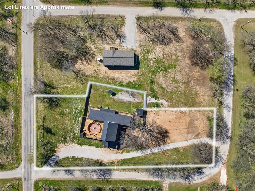 51 3rd Street Graford, TX 76449 - Photo 3 of 40