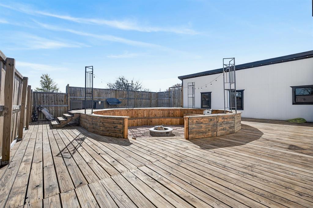 51 3rd Street Graford, TX 76449 - Photo 31 of 40