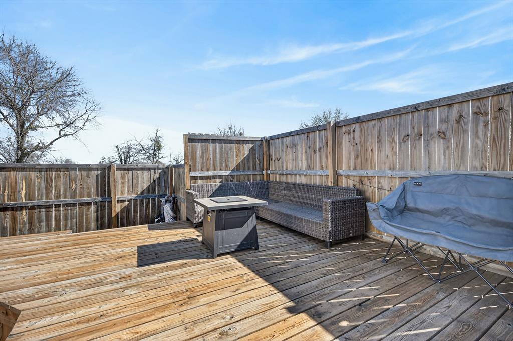 51 3rd Street Graford, TX 76449 - Photo 32 of 40