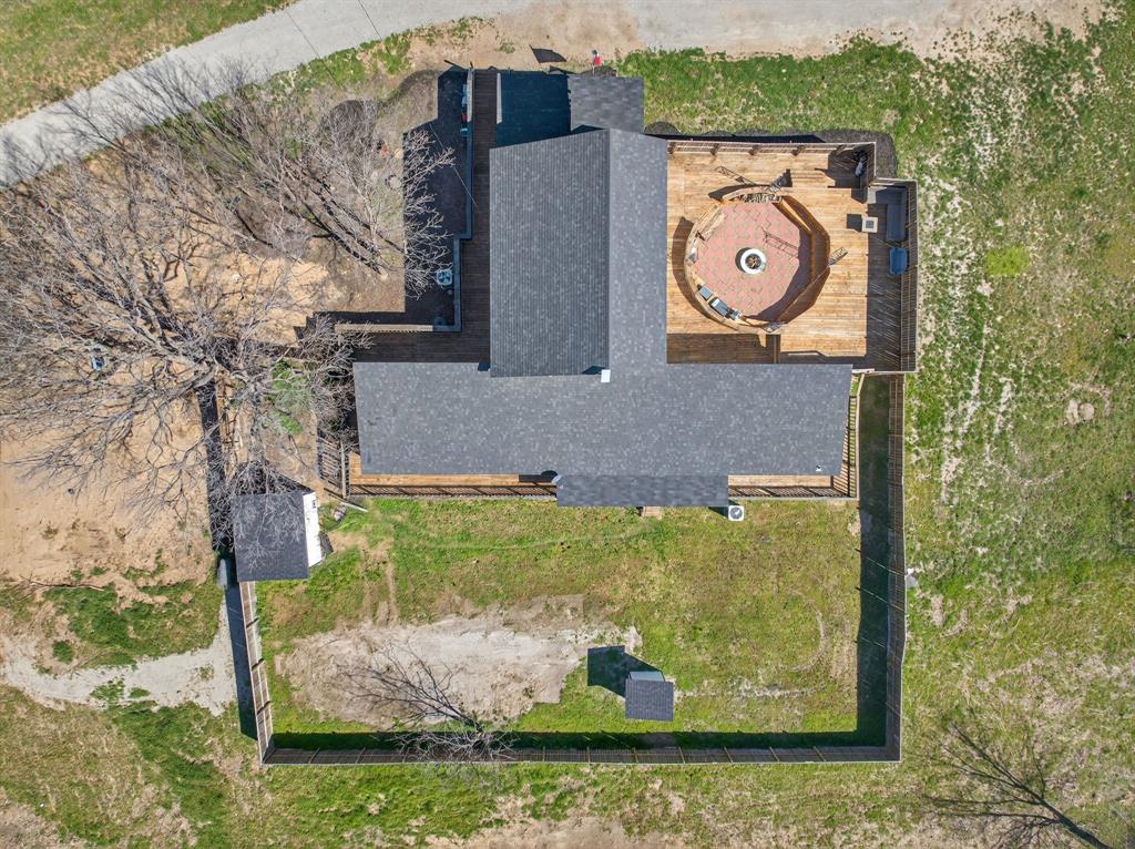 51 3rd Street Graford, TX 76449 - Photo 36 of 40