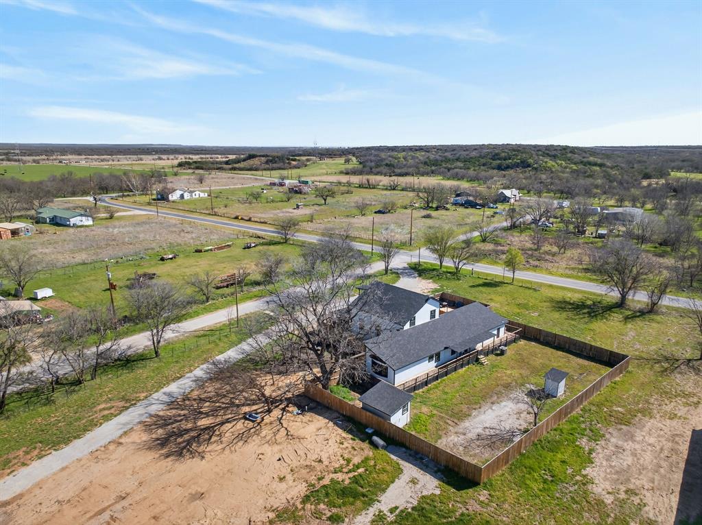 51 3rd Street Graford, TX 76449 - Photo 37 of 40