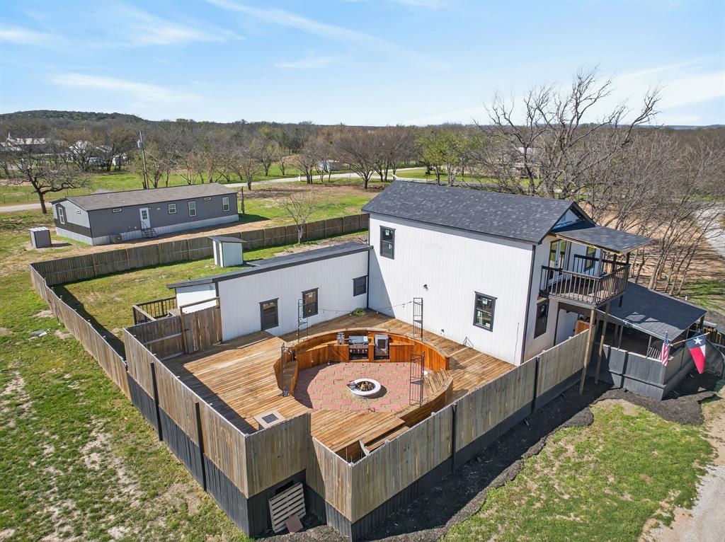 51 3rd Street Graford, TX 76449 - Photo 4 of 40