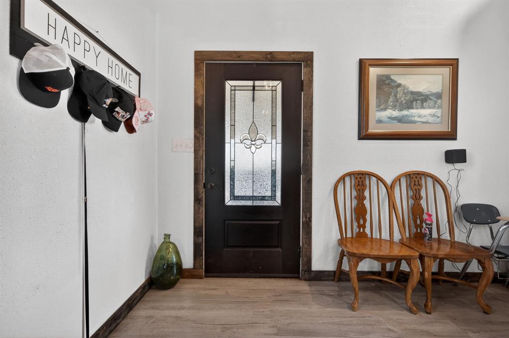 51 3rd Street Graford, TX 76449 - Photo 8 of 40 Entrance