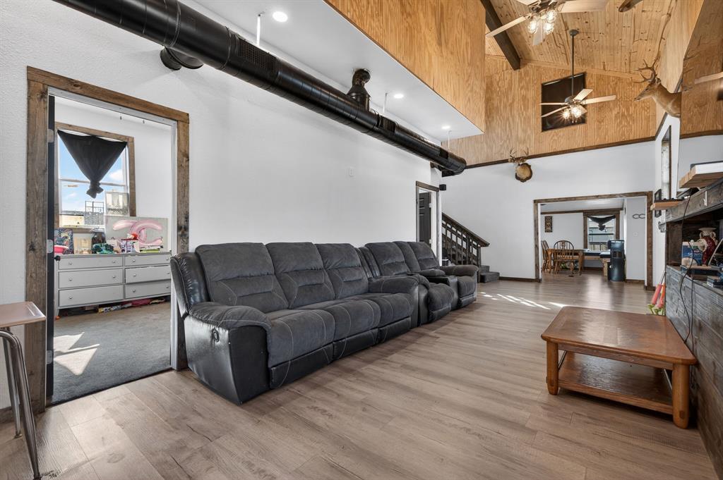 51 3rd Street Graford, TX 76449 - Photo 10 of 40