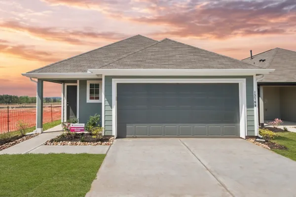 $239,990 | 13769 Sunshine Peak Drive, Willis, TX 77318