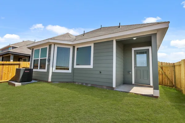 $239,990 | 13769 Sunshine Peak Drive, Willis, TX 77318