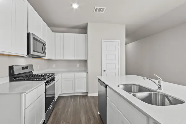 $239,990 | 13769 Sunshine Peak Drive, Willis, TX 77318