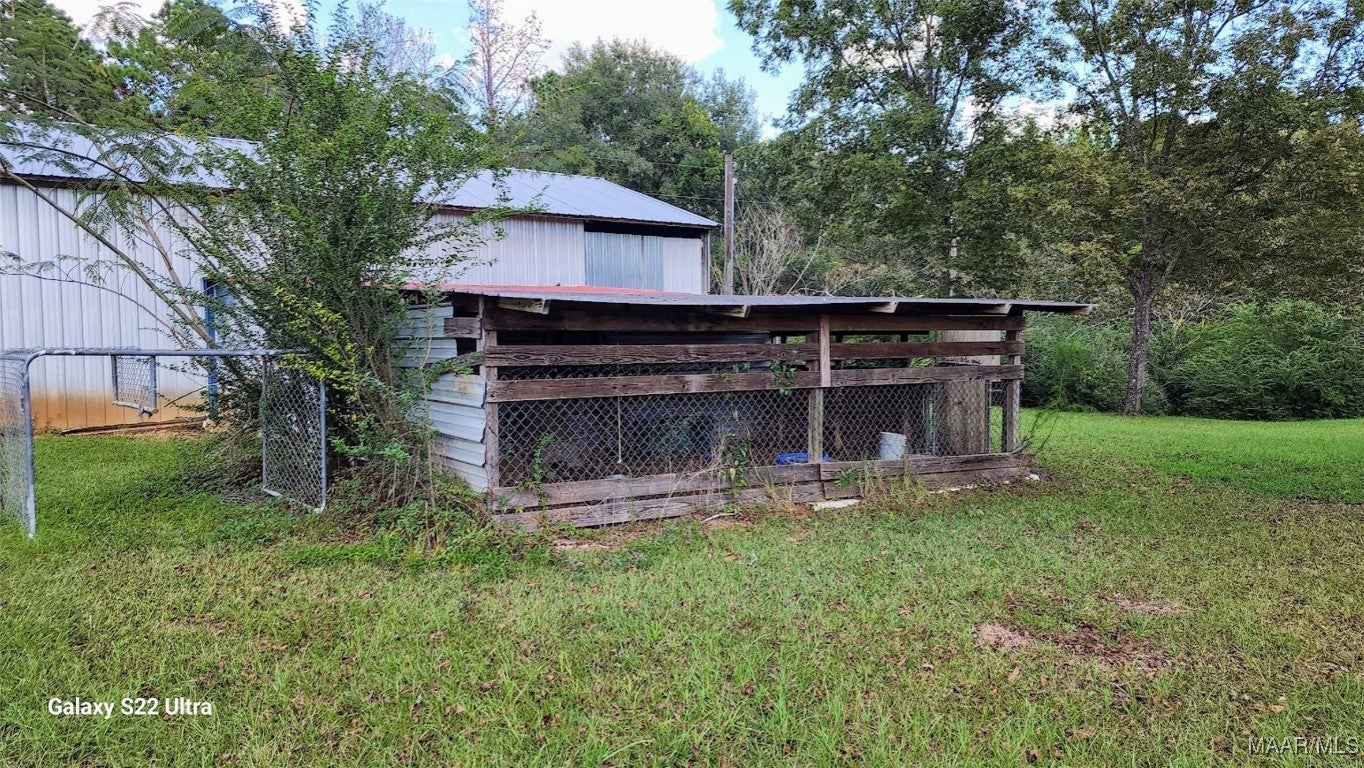 33668 Caraway Road Red Level, AL 36474 - Photo 10 of 15 Gallery Image 10