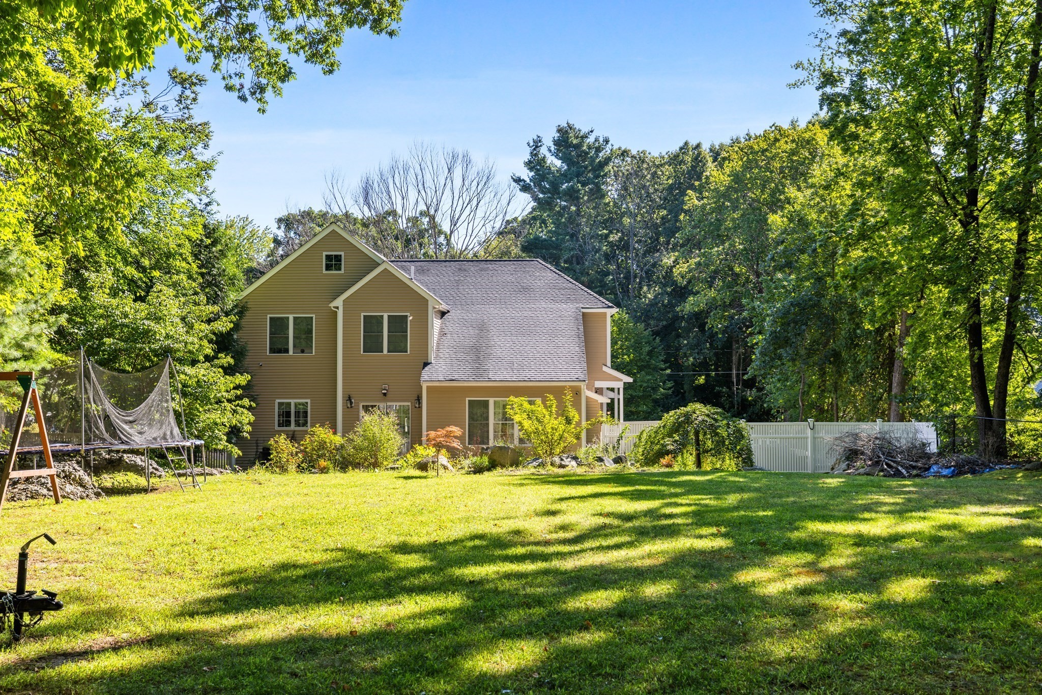 60 Shufelt Road Walpole, MA 02071 - Photo 37 of 40 Gallery Image 37
