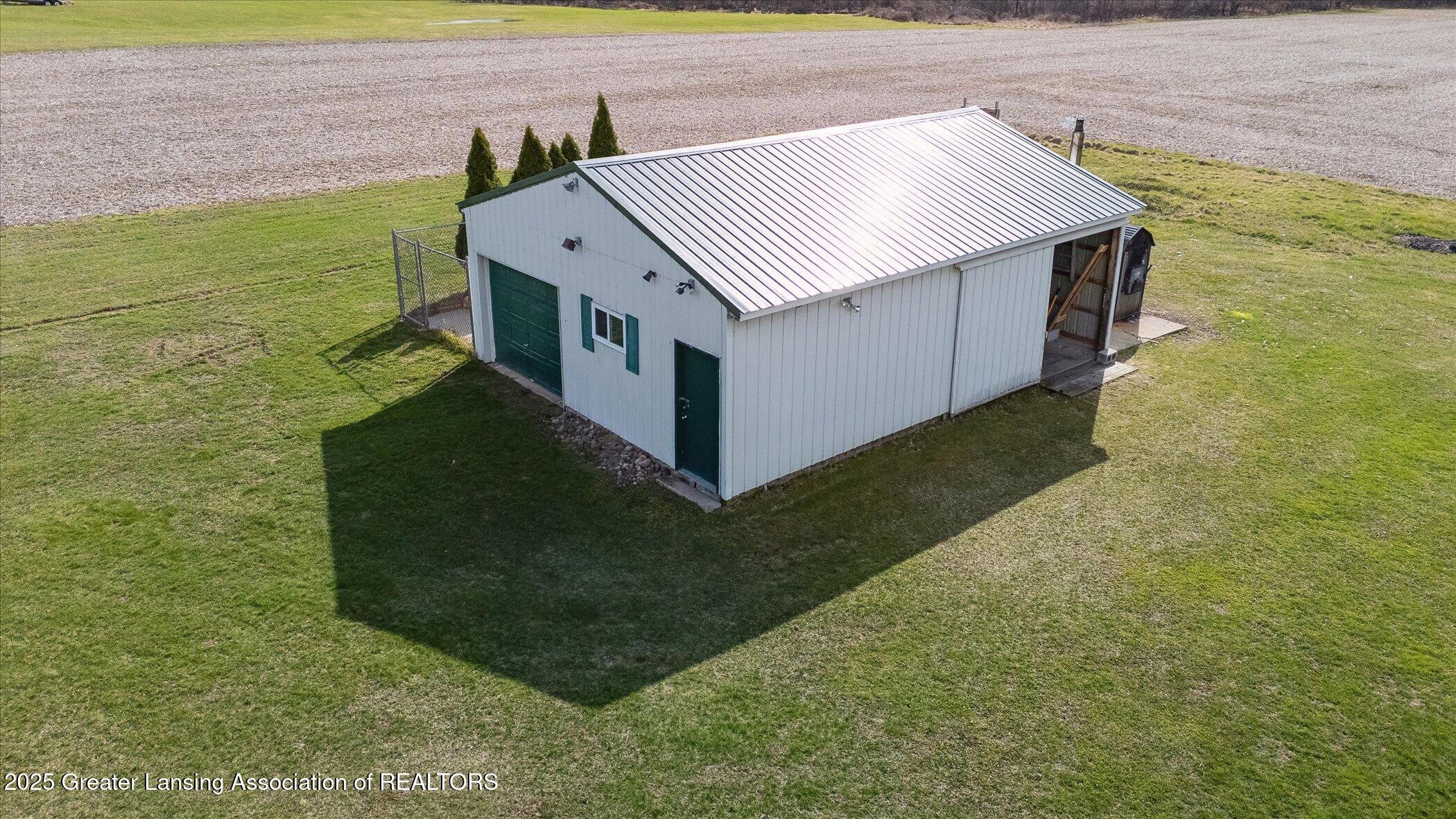 4220 Wright Road Leslie, MI 49251 - Photo 46 of 53 54-4220-Wright-Rd-Leslie-MI-49251-Window