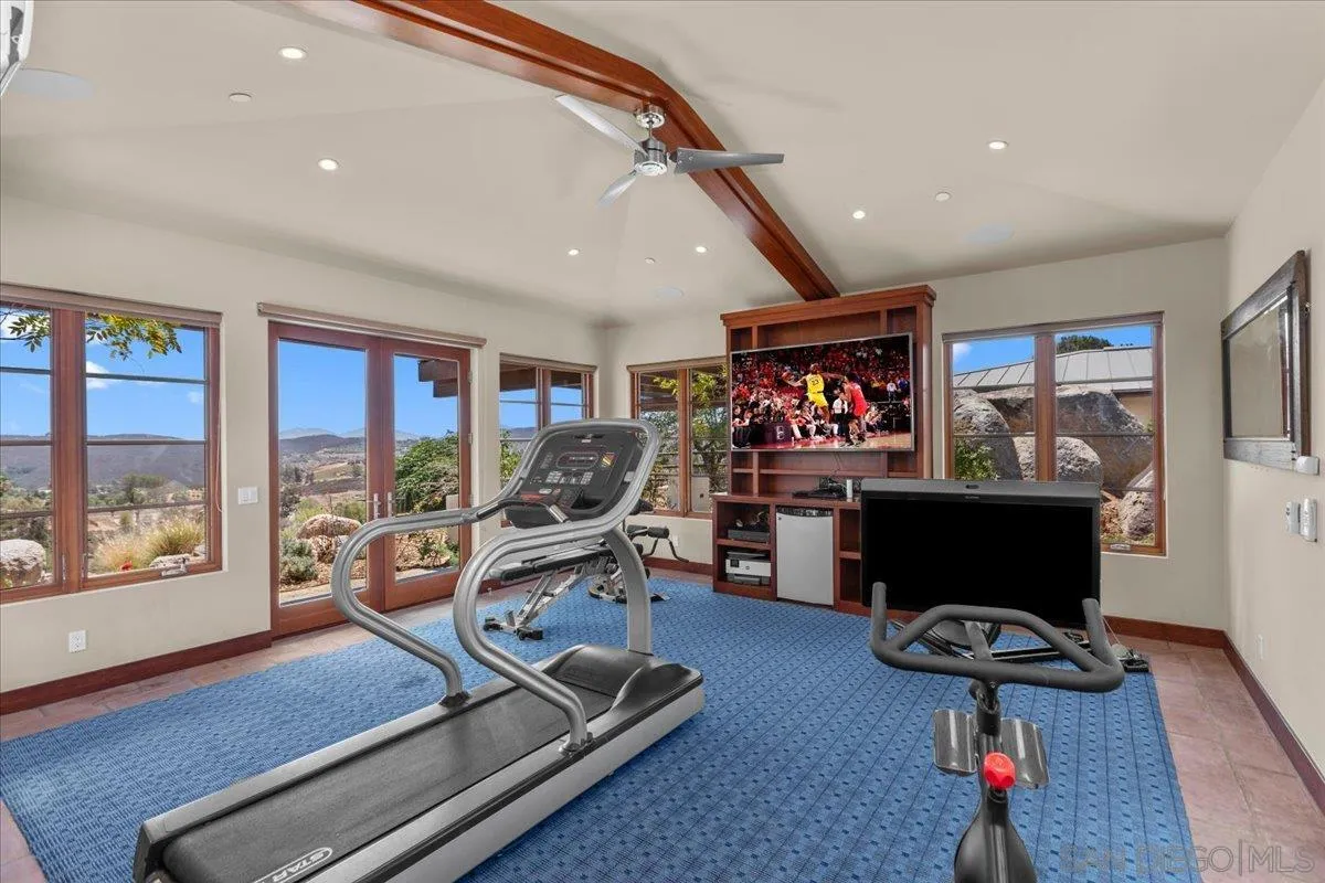 20391 Rancho Villa Road Ramona, CA 92065 - Photo 51 of 61