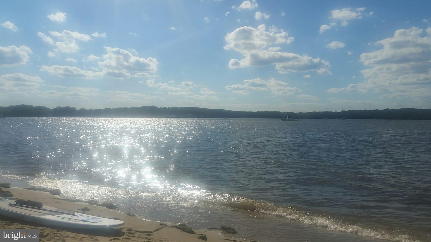 1245 Turkey Point Road Edgewater, MD 21037 - Photo 64 of 77 community beach