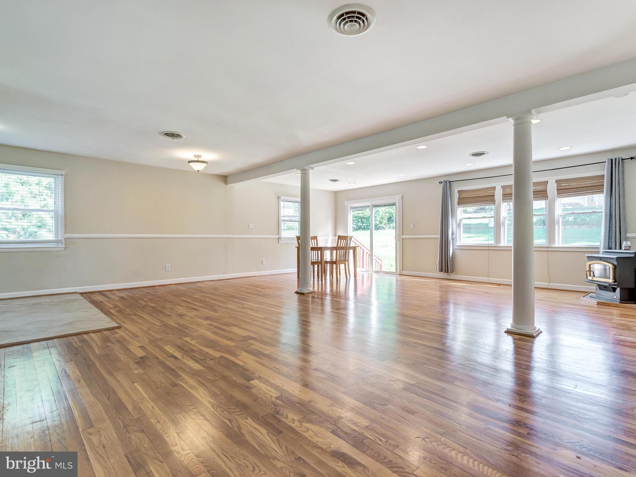3012 Michael Road Mount Airy, MD 21771 - Photo 1 of 30 Living Room