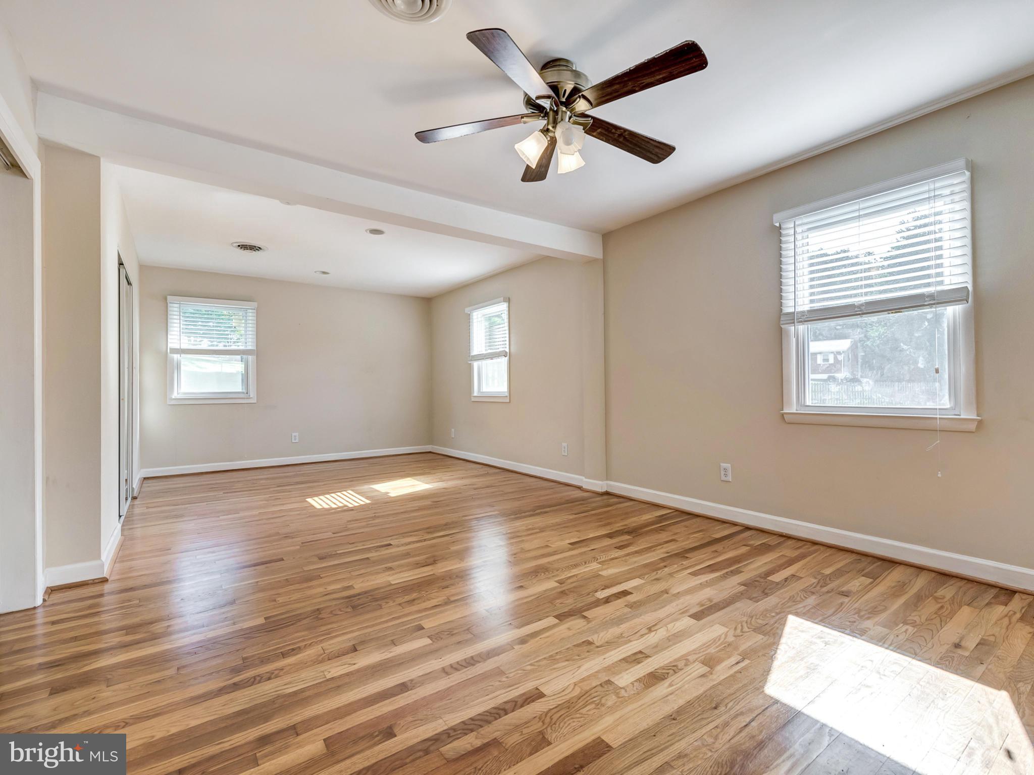3012 Michael Road Mount Airy, MD 21771 - Photo 11 of 30 Bedroom (Master)