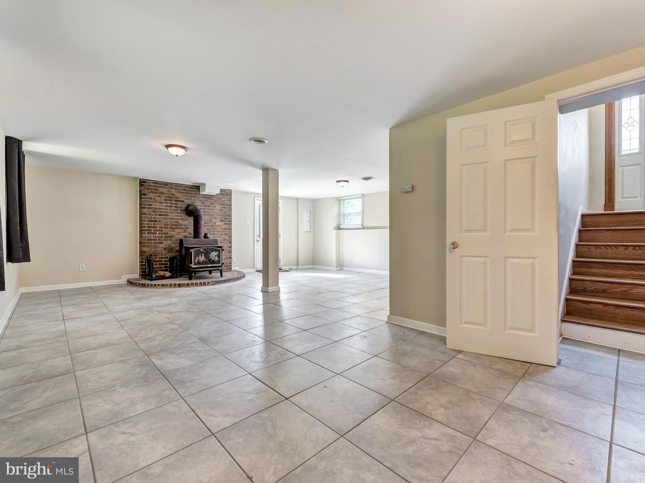 3012 Michael Road Mount Airy, MD 21771 - Photo 16 of 30 Basement