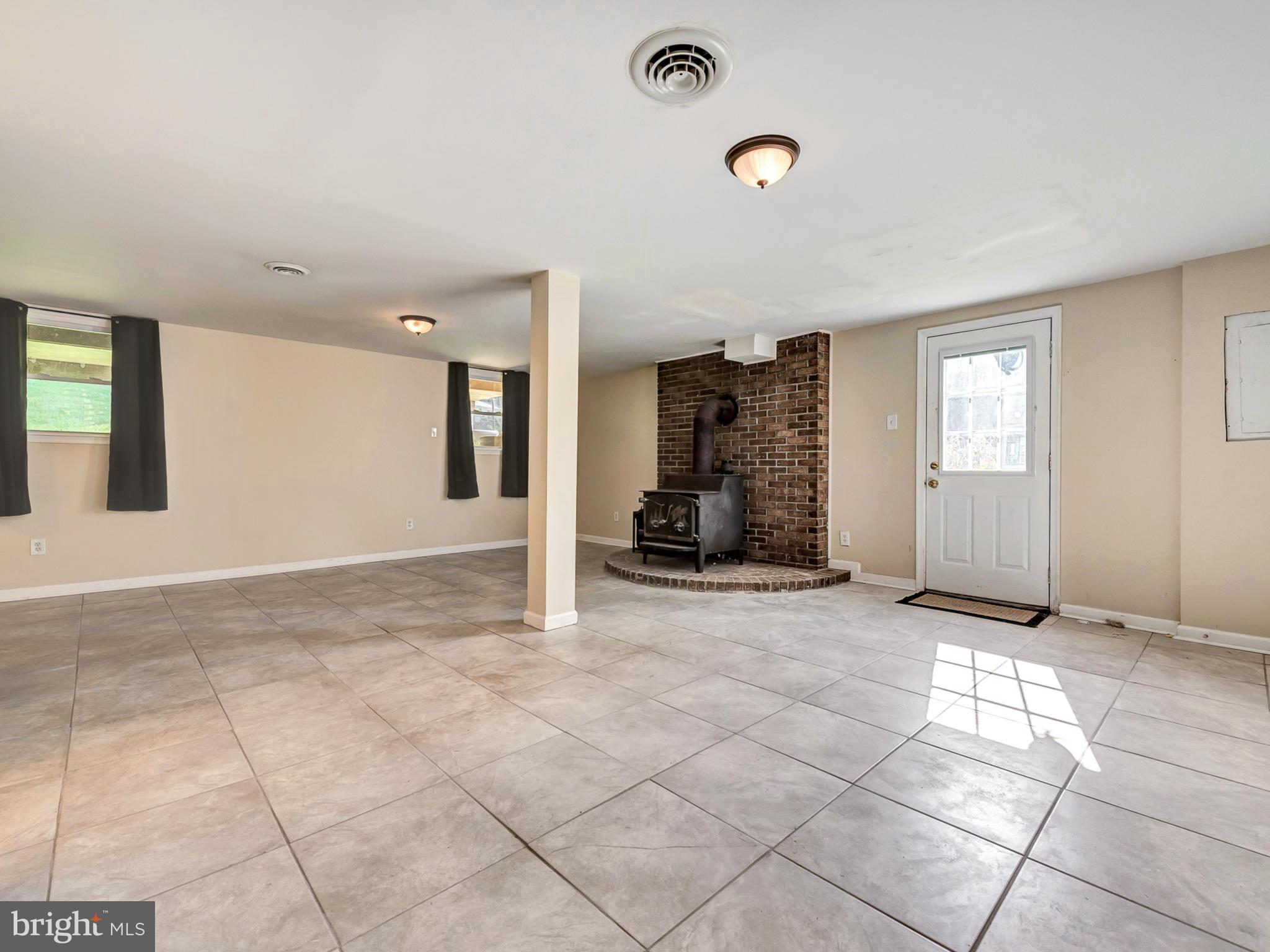 3012 Michael Road Mount Airy, MD 21771 - Photo 17 of 30 Basement
