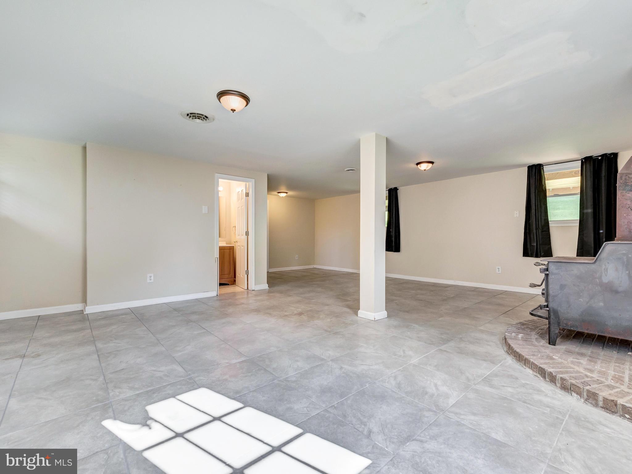 3012 Michael Road Mount Airy, MD 21771 - Photo 18 of 30 Basement