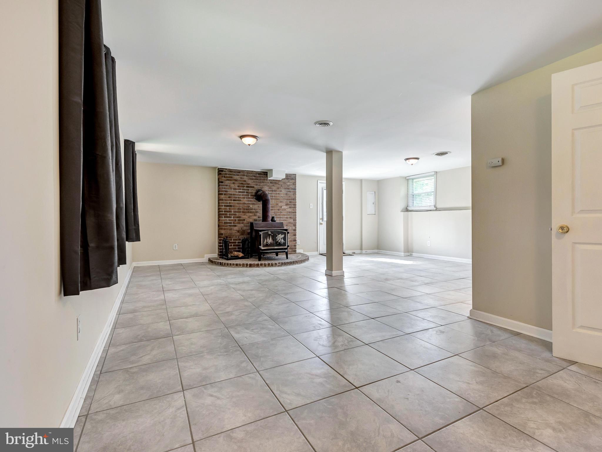 3012 Michael Road Mount Airy, MD 21771 - Photo 19 of 30 Basement