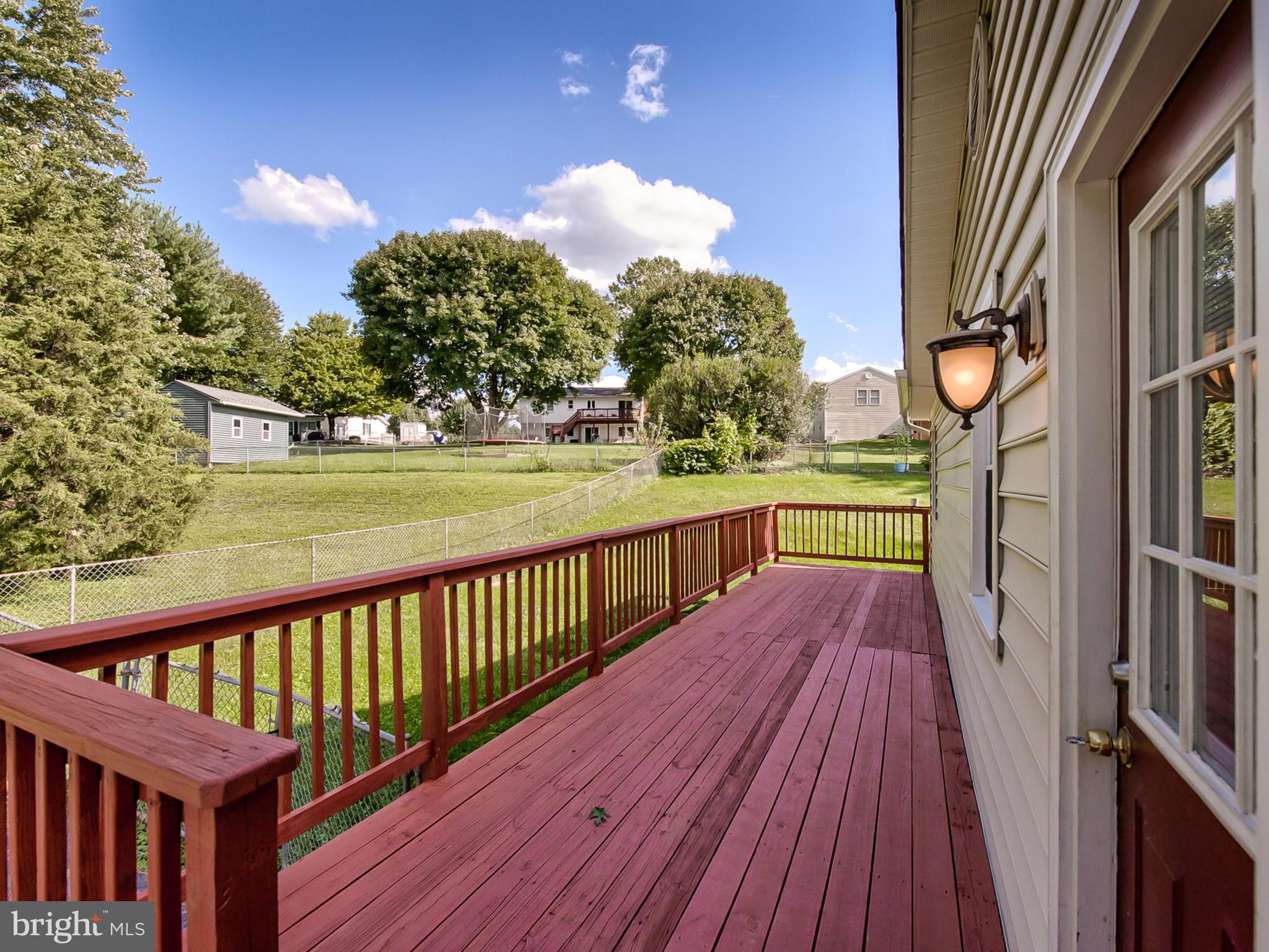 3012 Michael Road Mount Airy, MD 21771 - Photo 22 of 30 Exterior (General)