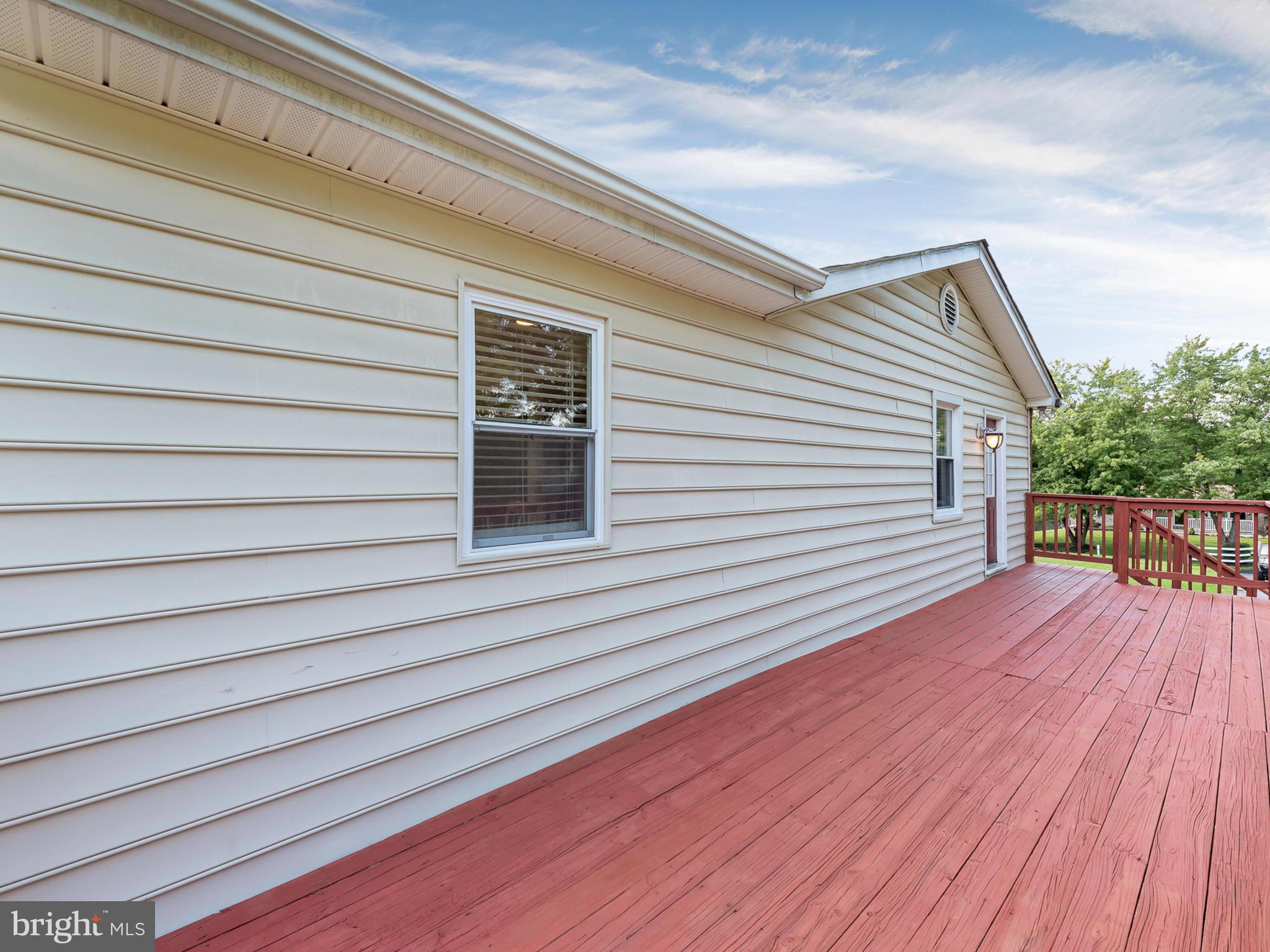 3012 Michael Road Mount Airy, MD 21771 - Photo 24 of 30 Exterior (Rear)