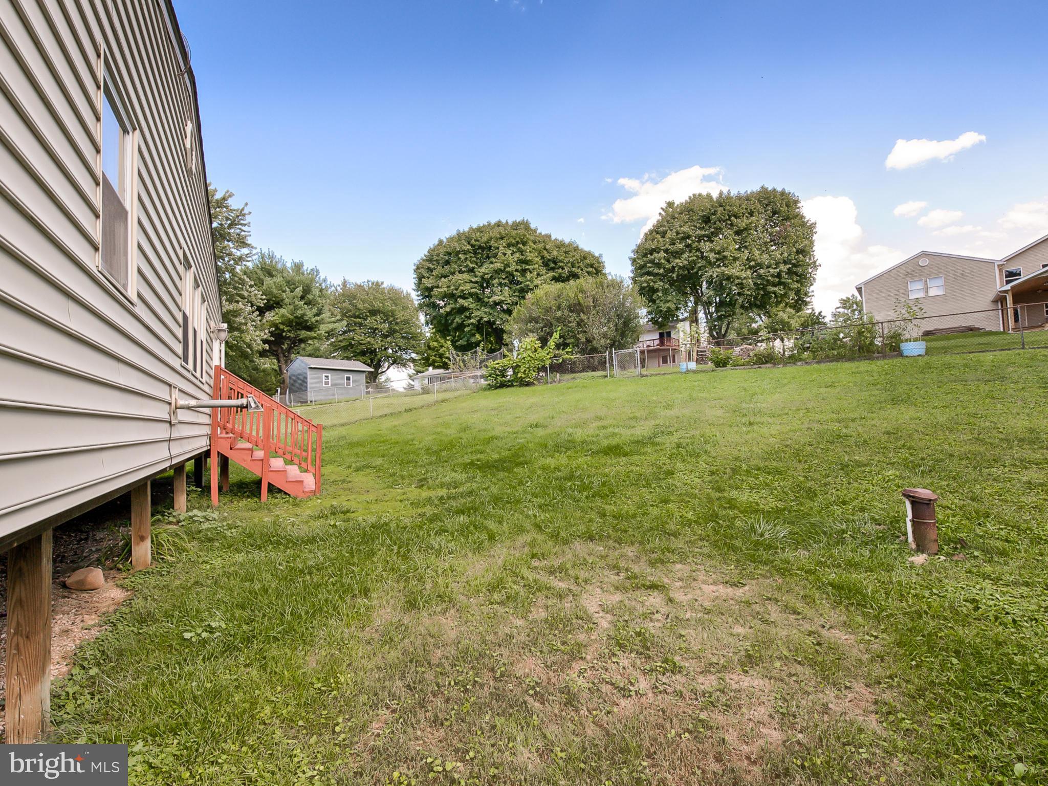 3012 Michael Road Mount Airy, MD 21771 - Photo 27 of 30 Exterior (Rear)