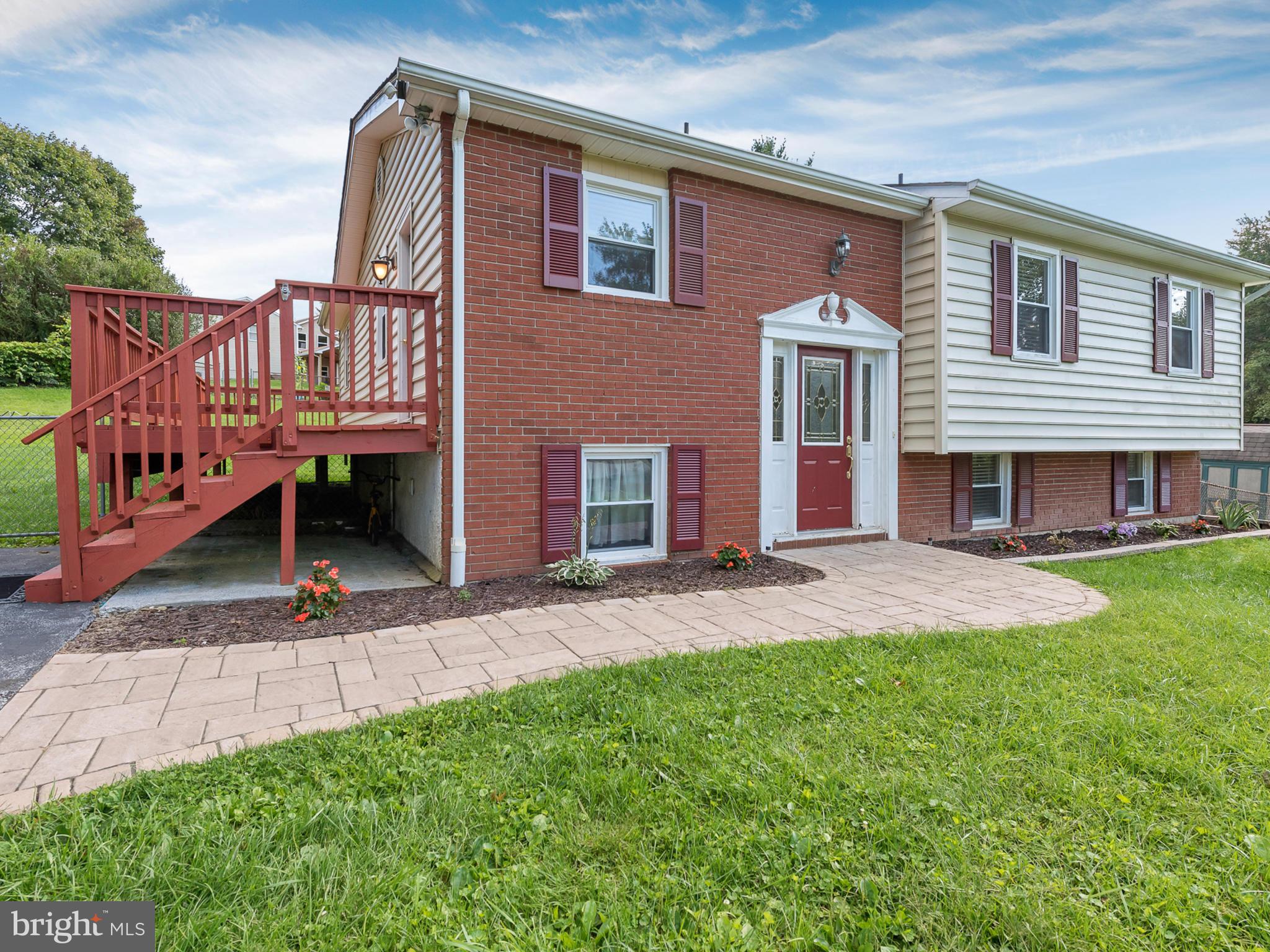 3012 Michael Road Mount Airy, MD 21771 - Photo 28 of 30 Exterior (General)