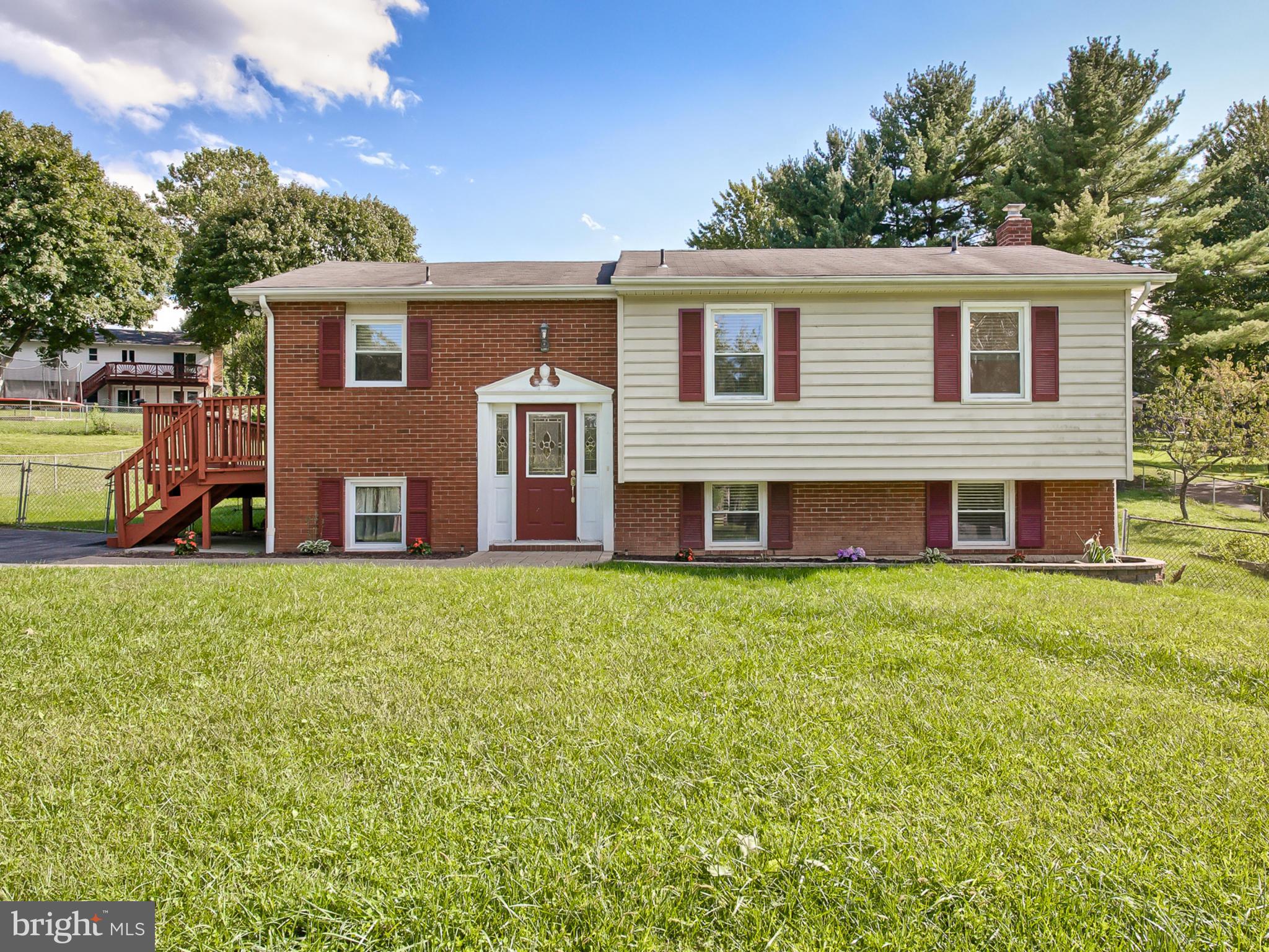 3012 Michael Road Mount Airy, MD 21771 - Photo 30 of 30 Exterior (Front)