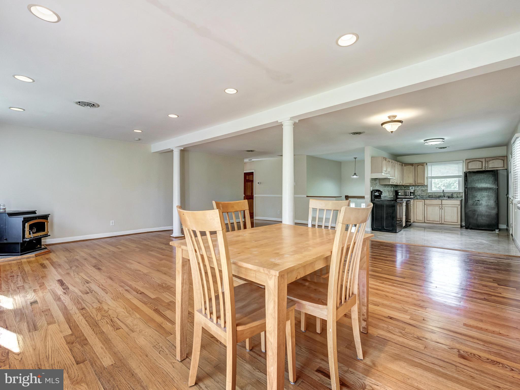 3012 Michael Road Mount Airy, MD 21771 - Photo 7 of 30 Dining Room