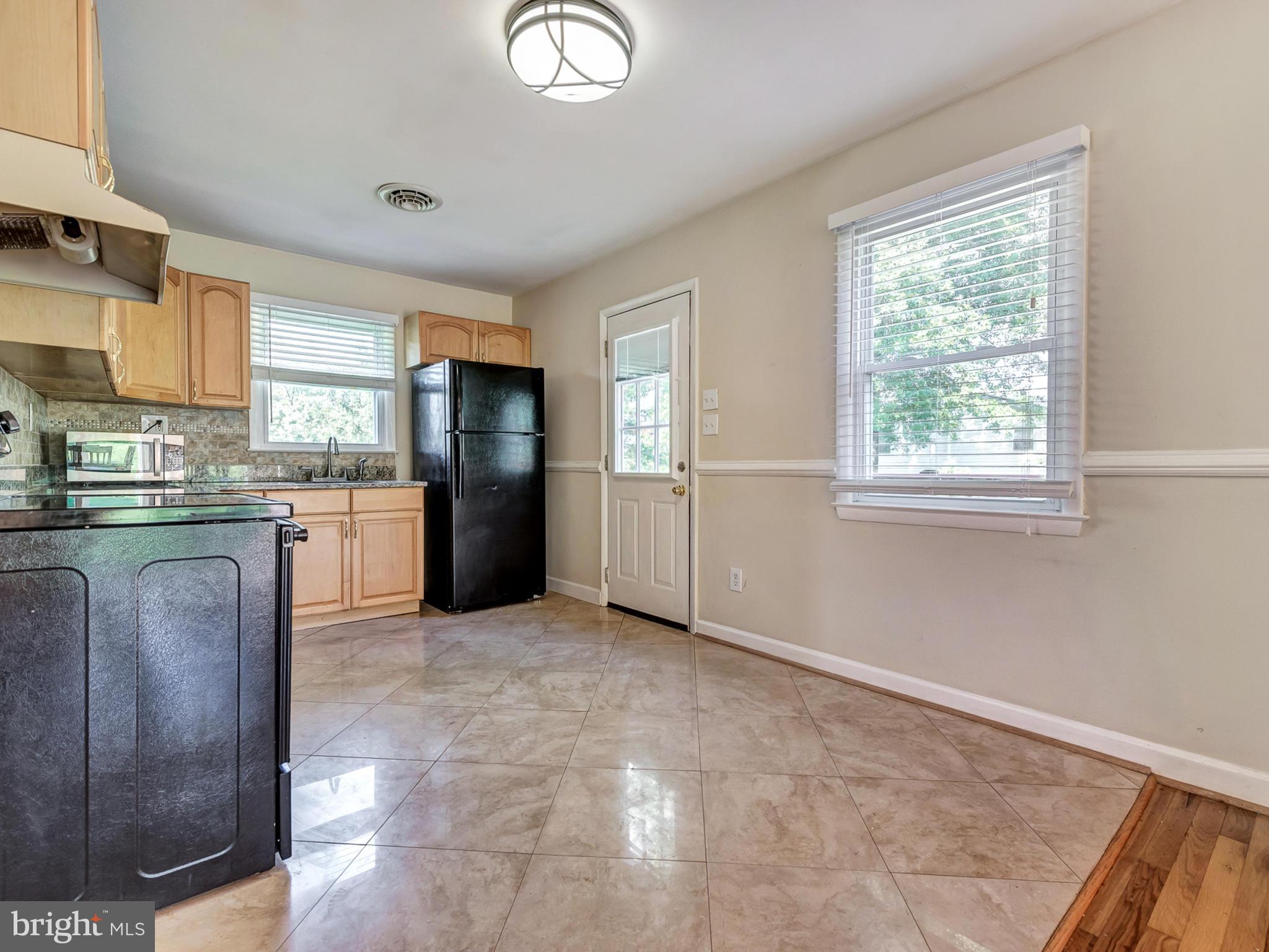 3012 Michael Road Mount Airy, MD 21771 - Photo 8 of 30 Kitchen