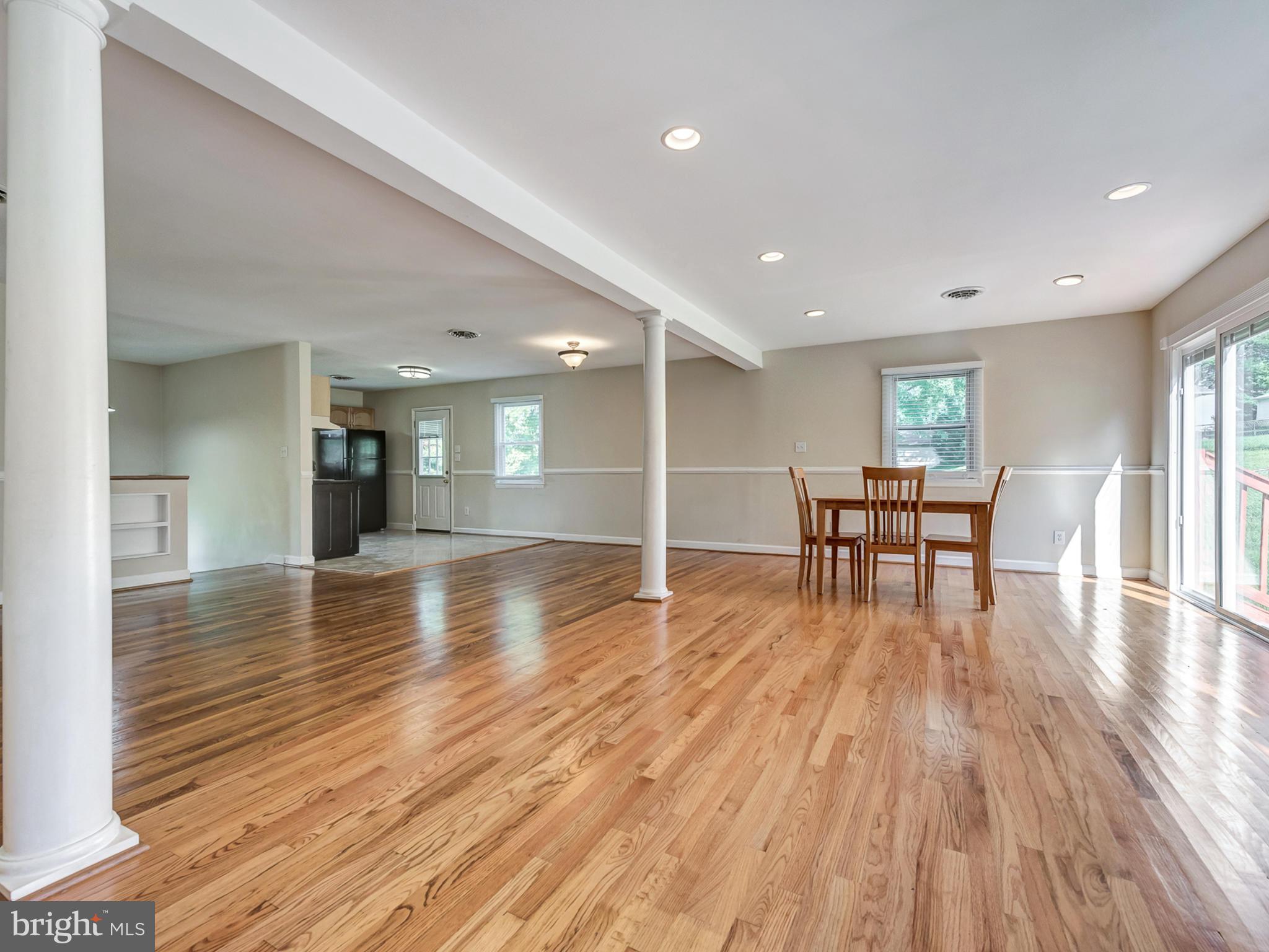 3012 Michael Road Mount Airy, MD 21771 - Photo 9 of 30 Dining Room