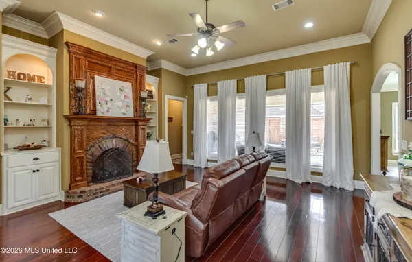 $599,000 | 109 West Legacy Drive, Brandon, MS 39042