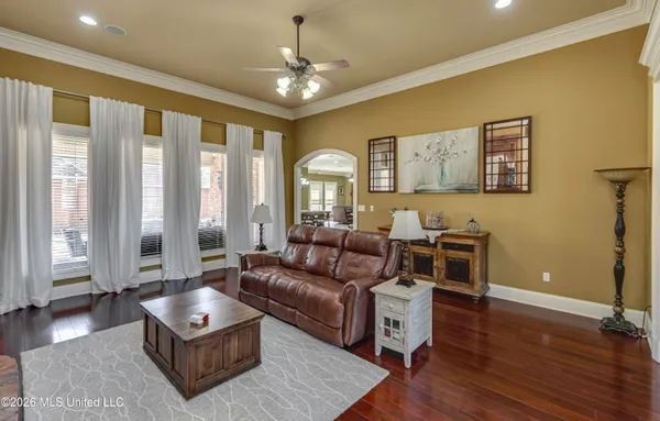 $599,000 | 109 West Legacy Drive, Brandon, MS 39042