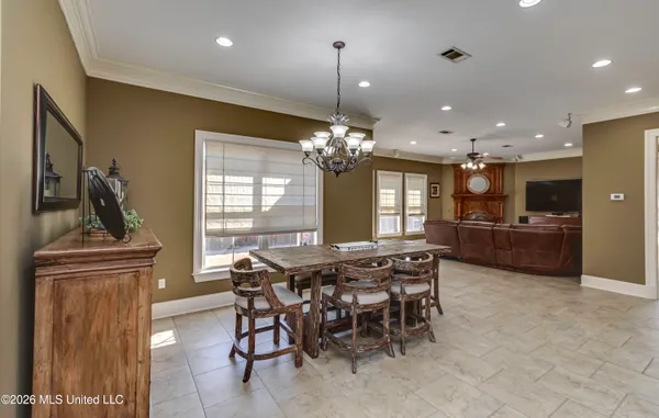 $599,000 | 109 West Legacy Drive, Brandon, MS 39042