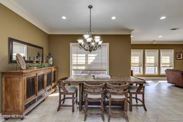 $599,000 | 109 West Legacy Drive, Brandon, MS 39042