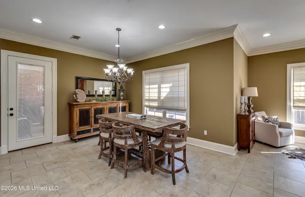 $599,000 | 109 West Legacy Drive, Brandon, MS 39042