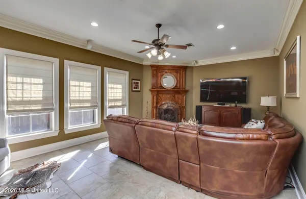 $599,000 | 109 West Legacy Drive, Brandon, MS 39042