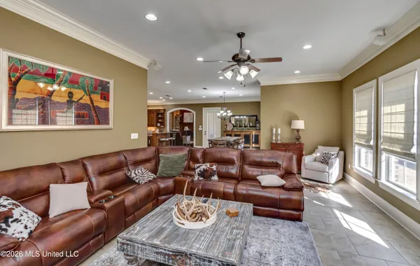 $599,000 | 109 West Legacy Drive, Brandon, MS 39042