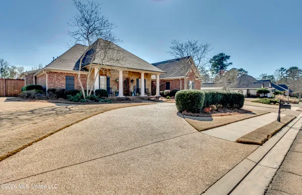 $599,000 | 109 West Legacy Drive, Brandon, MS 39042