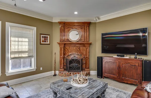 $599,000 | 109 West Legacy Drive, Brandon, MS 39042