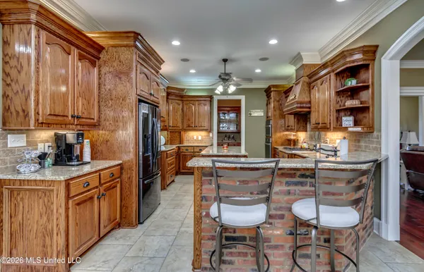 $599,000 | 109 West Legacy Drive, Brandon, MS 39042