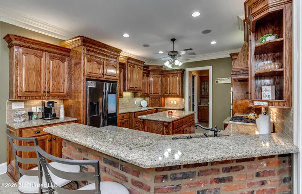 $599,000 | 109 West Legacy Drive, Brandon, MS 39042