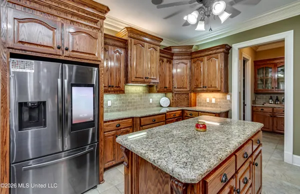 $599,000 | 109 West Legacy Drive, Brandon, MS 39042