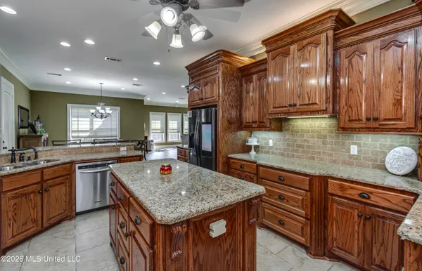 $599,000 | 109 West Legacy Drive, Brandon, MS 39042