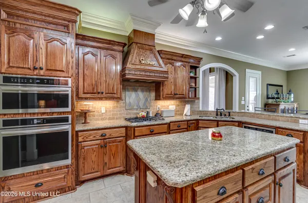 $599,000 | 109 West Legacy Drive, Brandon, MS 39042