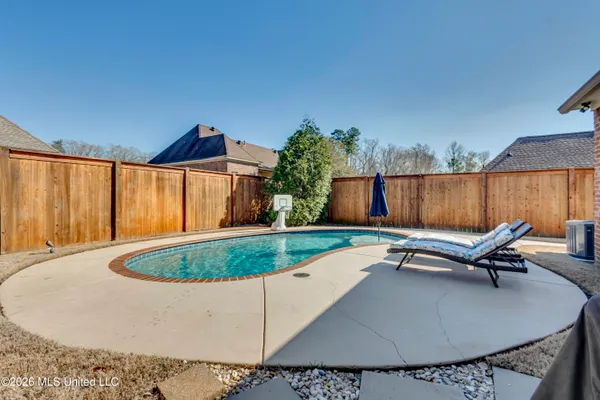 $599,000 | 109 West Legacy Drive, Brandon, MS 39042