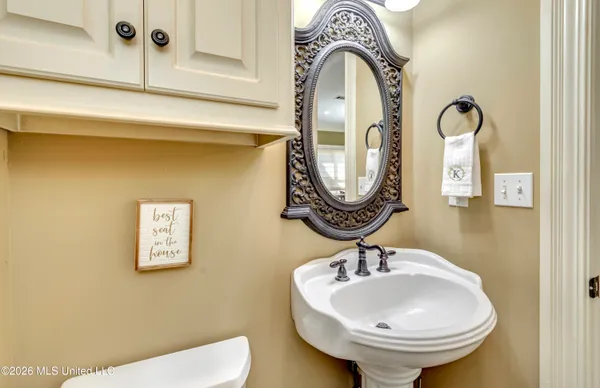 $599,000 | 109 West Legacy Drive, Brandon, MS 39042