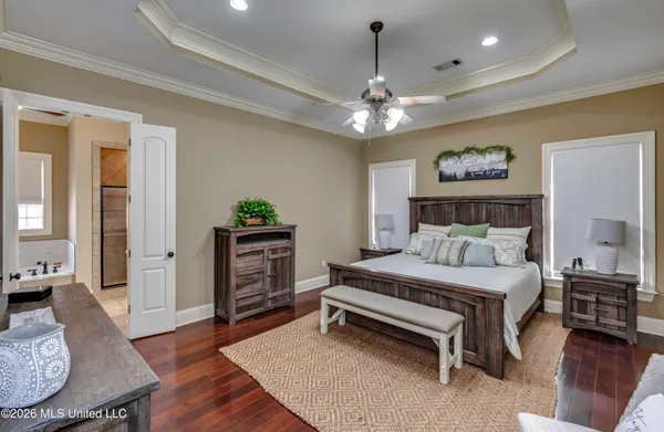 $599,000 | 109 West Legacy Drive, Brandon, MS 39042