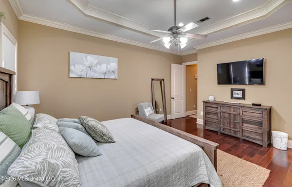 $599,000 | 109 West Legacy Drive, Brandon, MS 39042