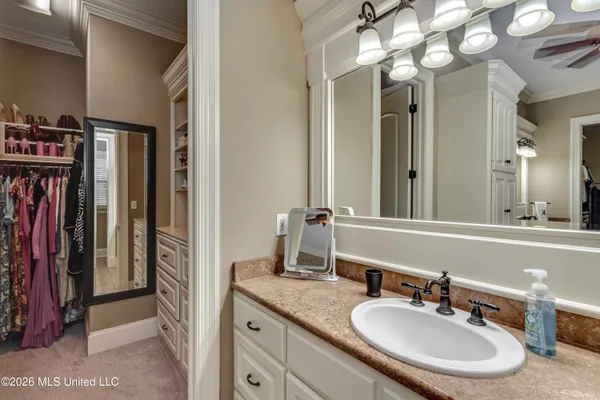 $599,000 | 109 West Legacy Drive, Brandon, MS 39042