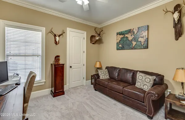 $599,000 | 109 West Legacy Drive, Brandon, MS 39042